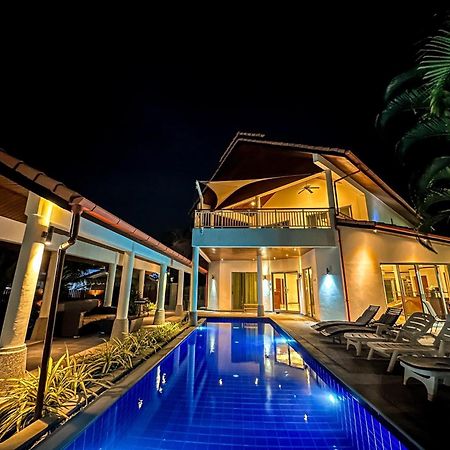 Amber Pool Villa Naiharn Rawai Exteriér fotografie